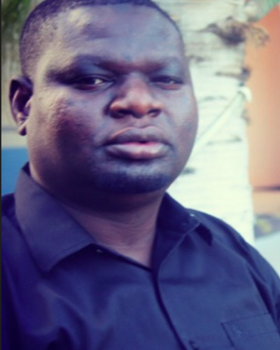 Eng. Imani Mbwaga